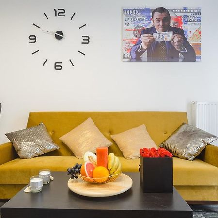 Lumina Cozy Apartments Manufaktura Łódź Zewnętrze zdjęcie