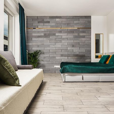 Lumina Cozy Apartments Manufaktura Łódź Zewnętrze zdjęcie