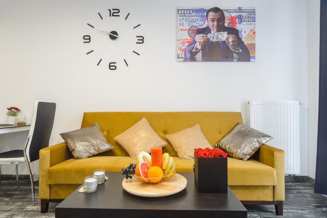 Lumina Cozy Apartments Manufaktura Łódź Zewnętrze zdjęcie