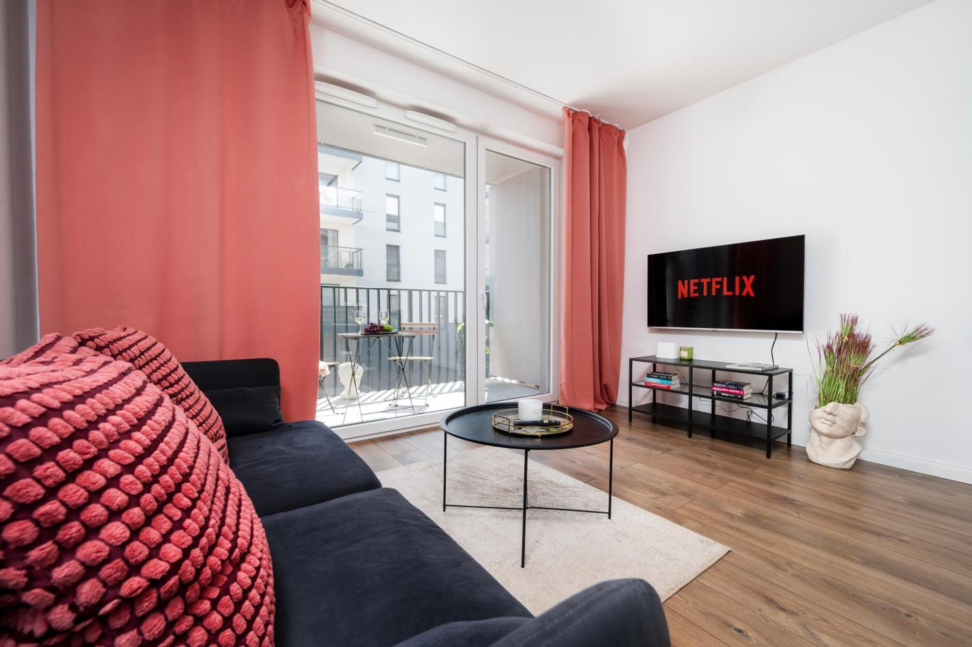 Lumina Cozy Apartments Manufaktura Łódź Zewnętrze zdjęcie
