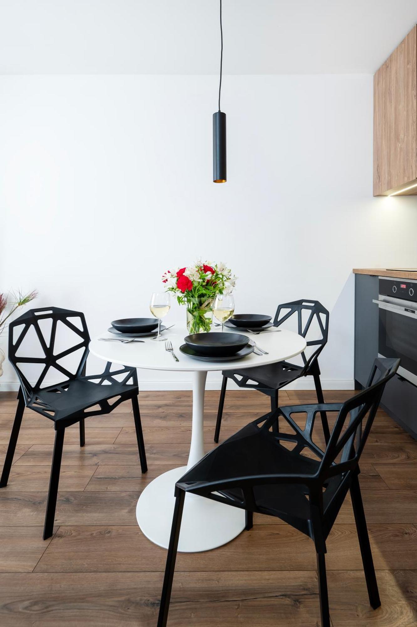 Lumina Cozy Apartments Manufaktura Łódź Zewnętrze zdjęcie