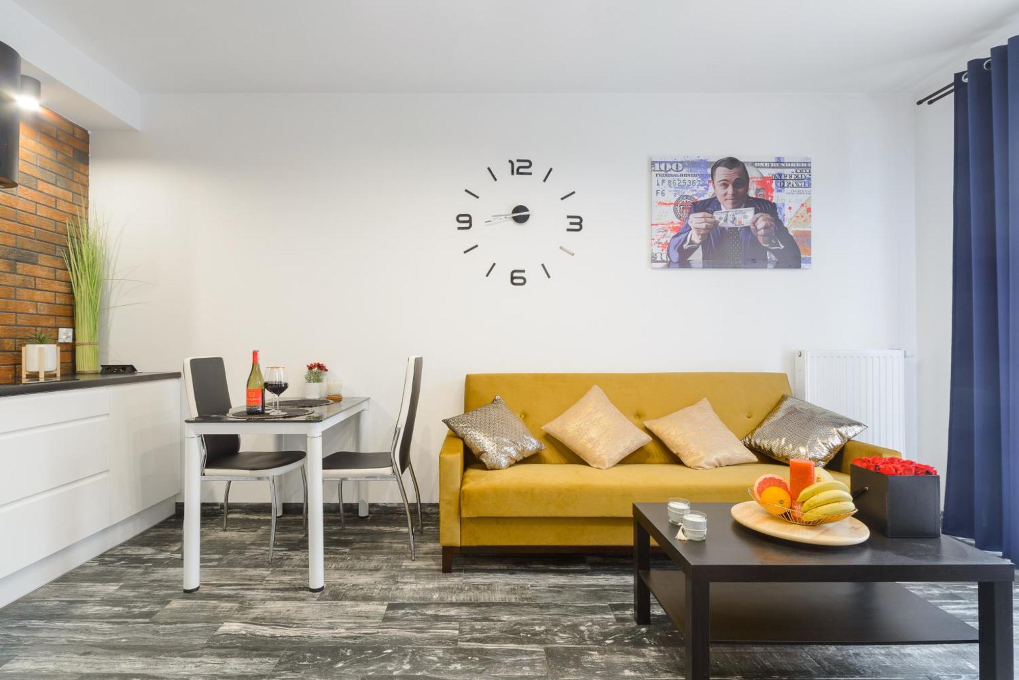 Lumina Cozy Apartments Manufaktura Łódź Zewnętrze zdjęcie