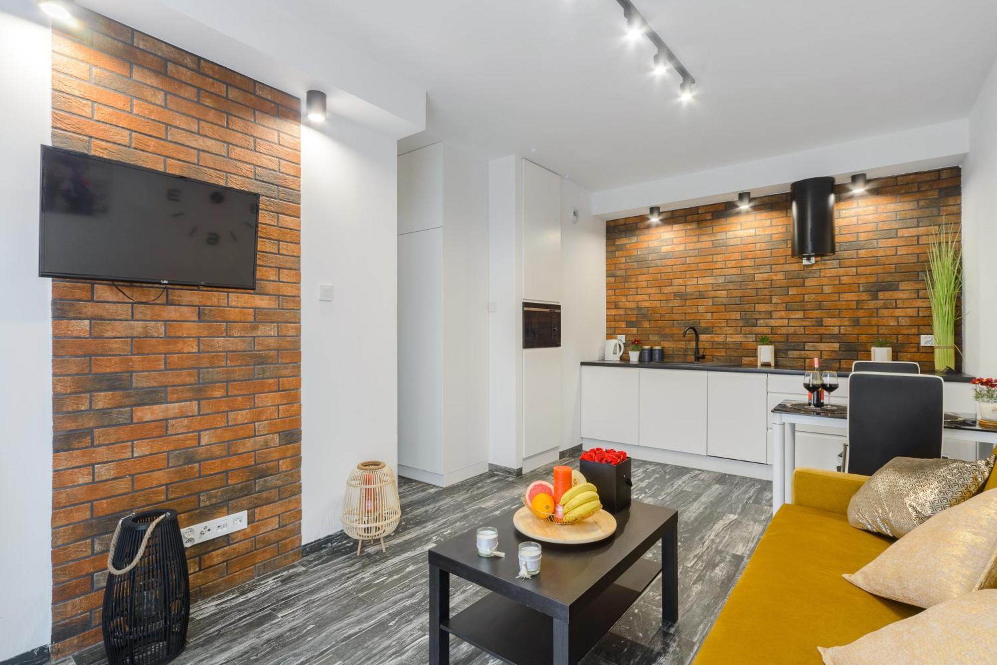 Lumina Cozy Apartments Manufaktura Łódź Zewnętrze zdjęcie
