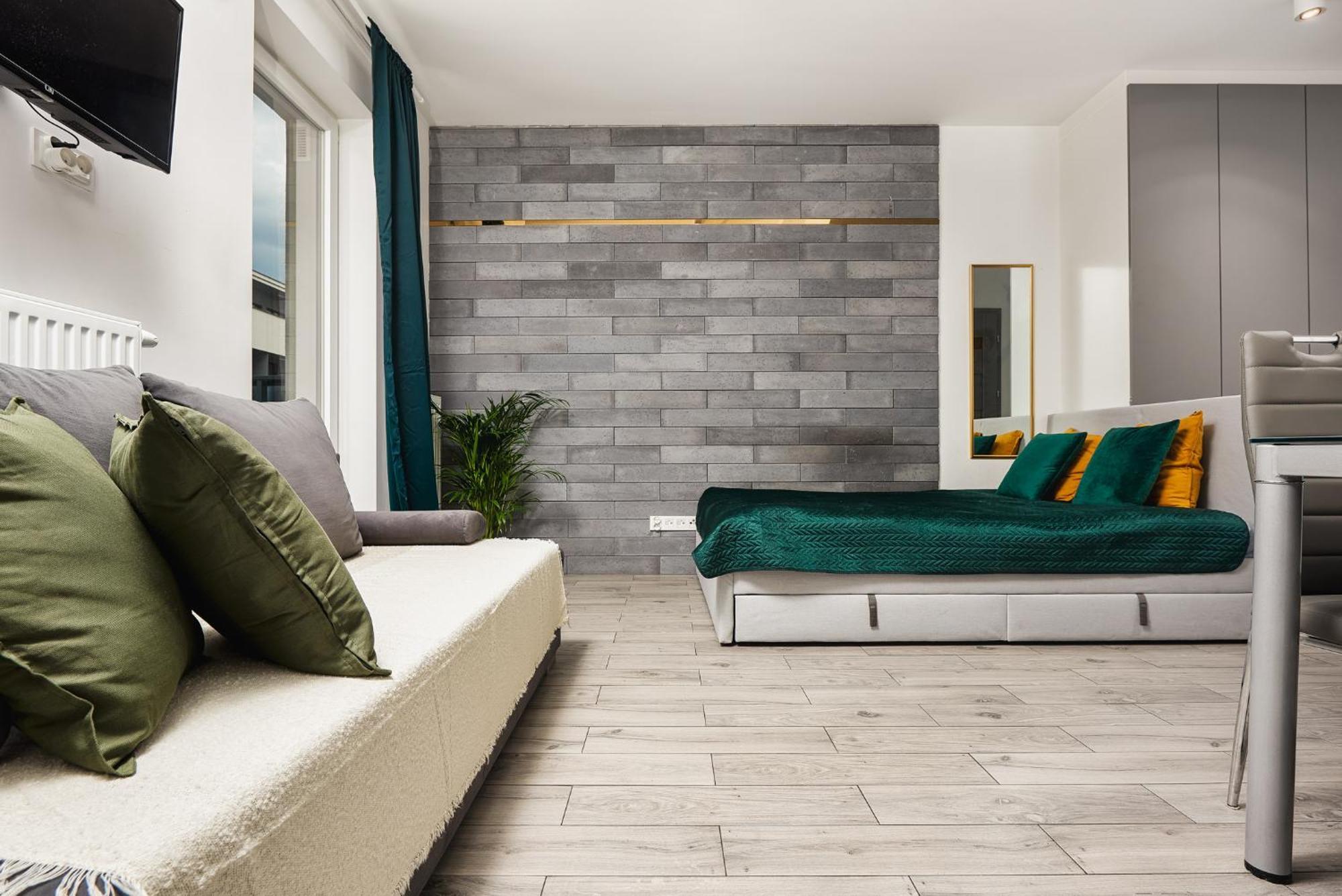Lumina Cozy Apartments Manufaktura Łódź Zewnętrze zdjęcie