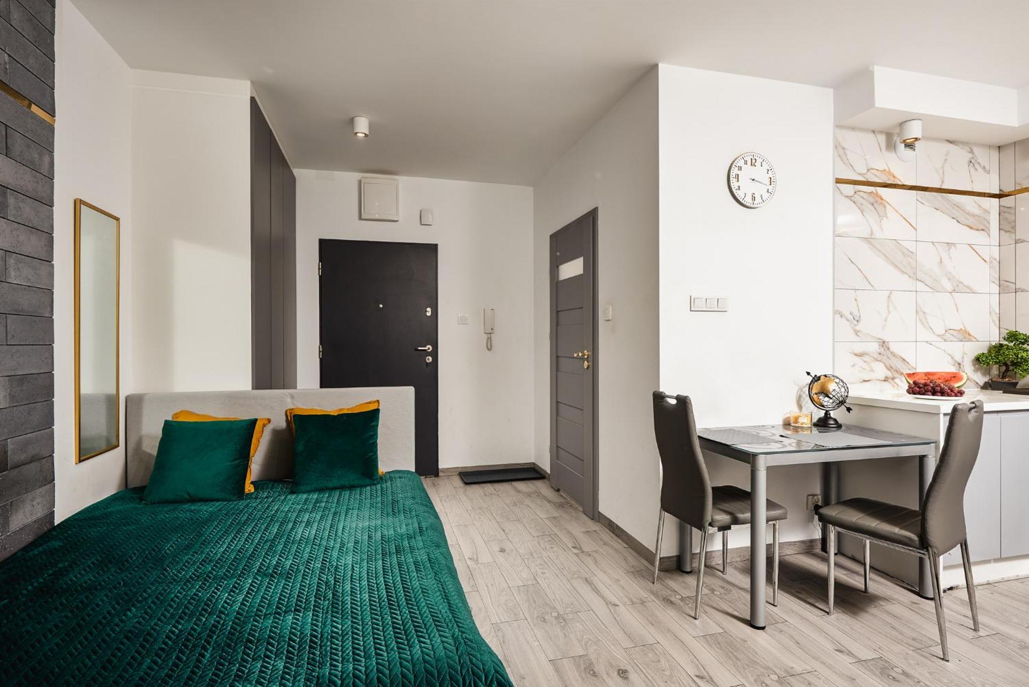 Lumina Cozy Apartments Manufaktura Łódź Zewnętrze zdjęcie