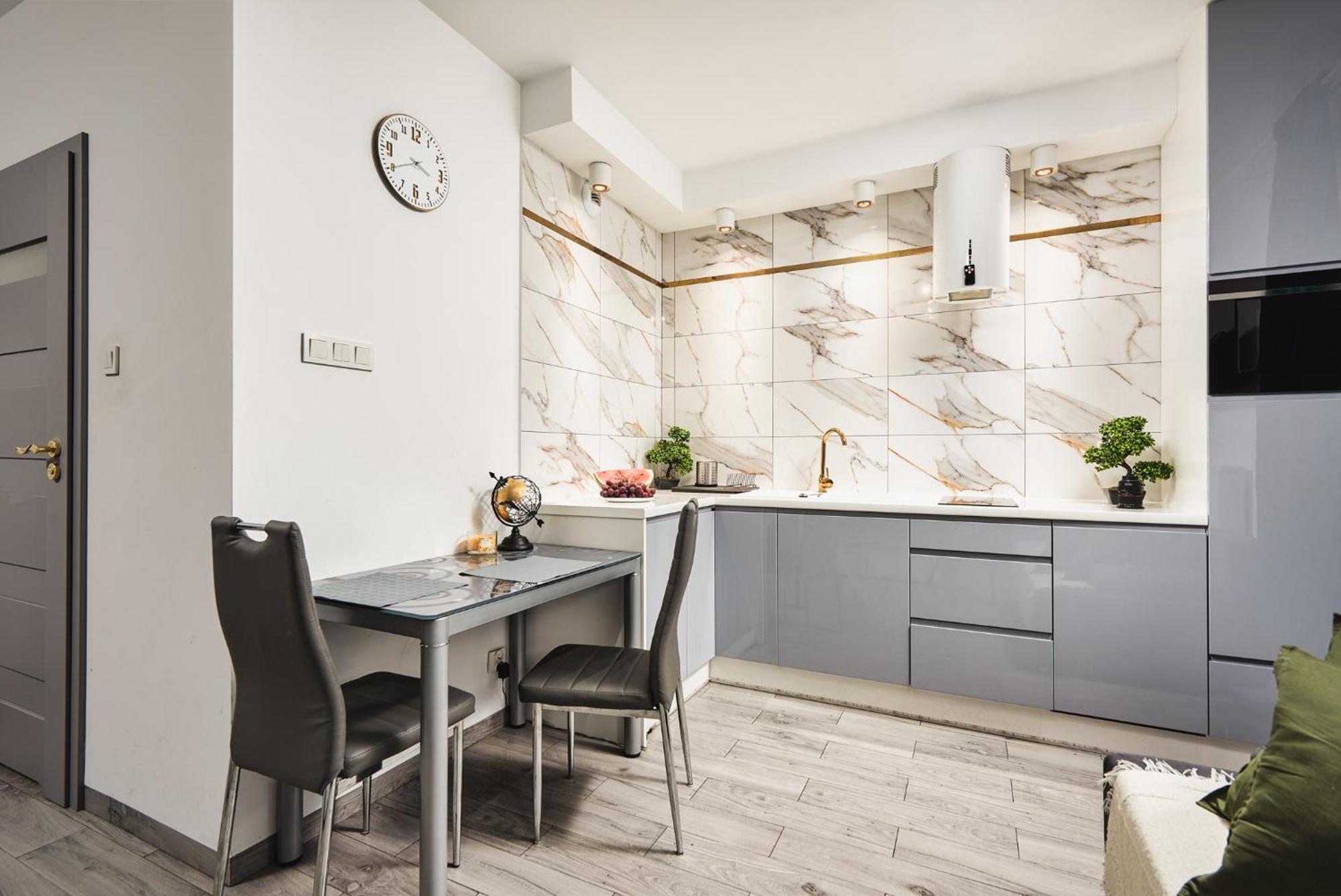 Lumina Cozy Apartments Manufaktura Łódź Zewnętrze zdjęcie