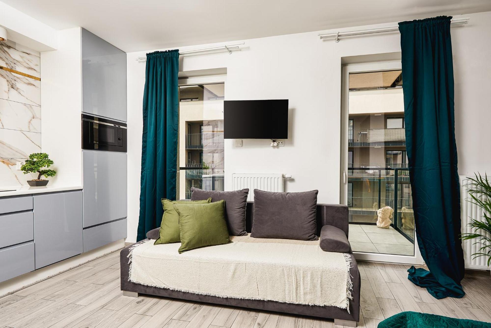Lumina Cozy Apartments Manufaktura Łódź Zewnętrze zdjęcie